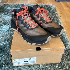 Merrell Moab Speed (J066779)- New in box